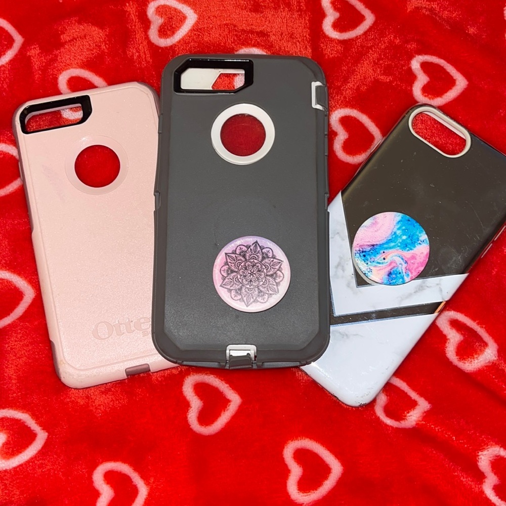 iPhone 7 Plus cases